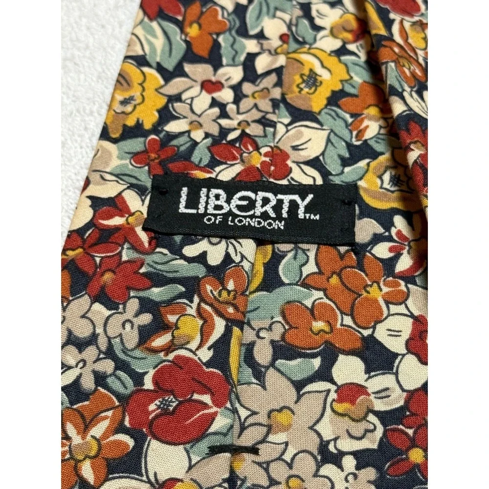 Liberty of London liberty london